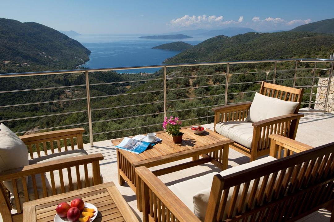 Photo of Patio Balcony in Fternon
