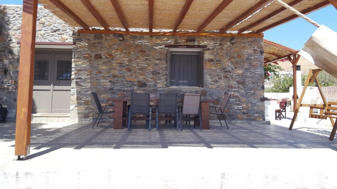 Photo of Others in Megas Gialos