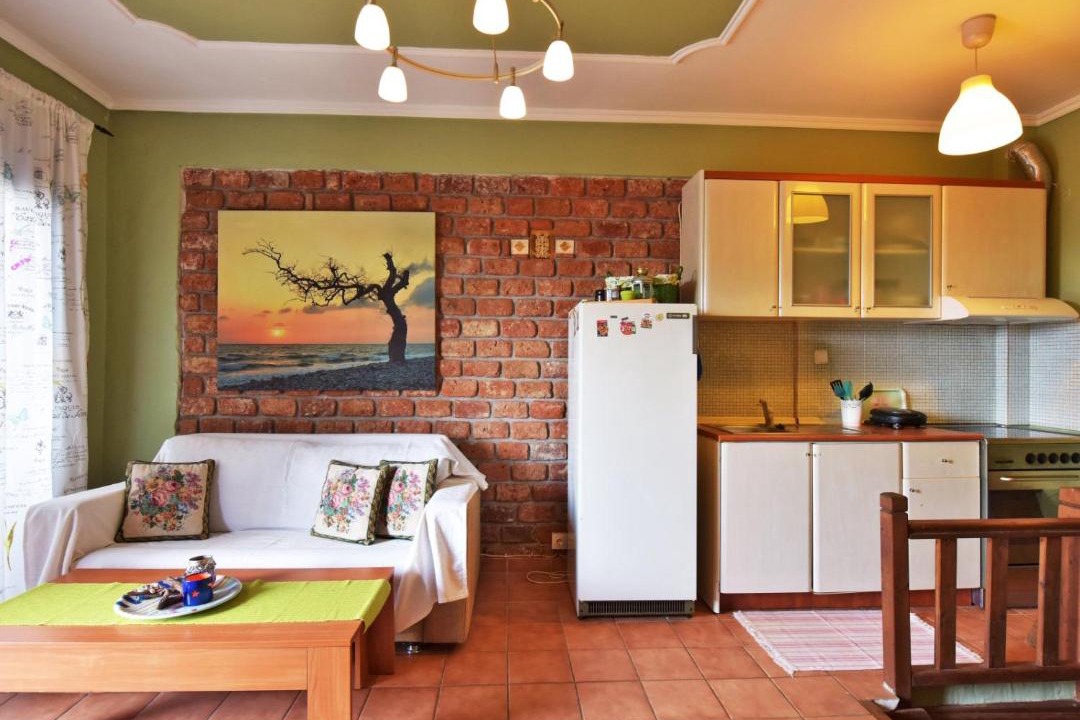 Photo of Livingroom in Nea Fokaia