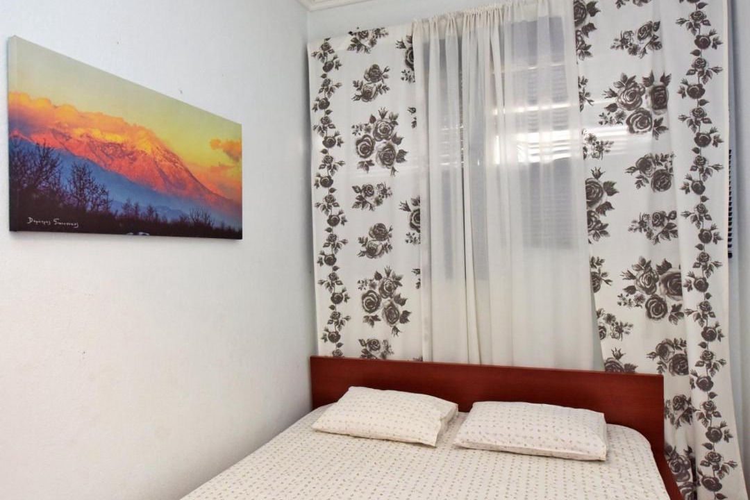Photo of Bedroom in Nea Fokaia