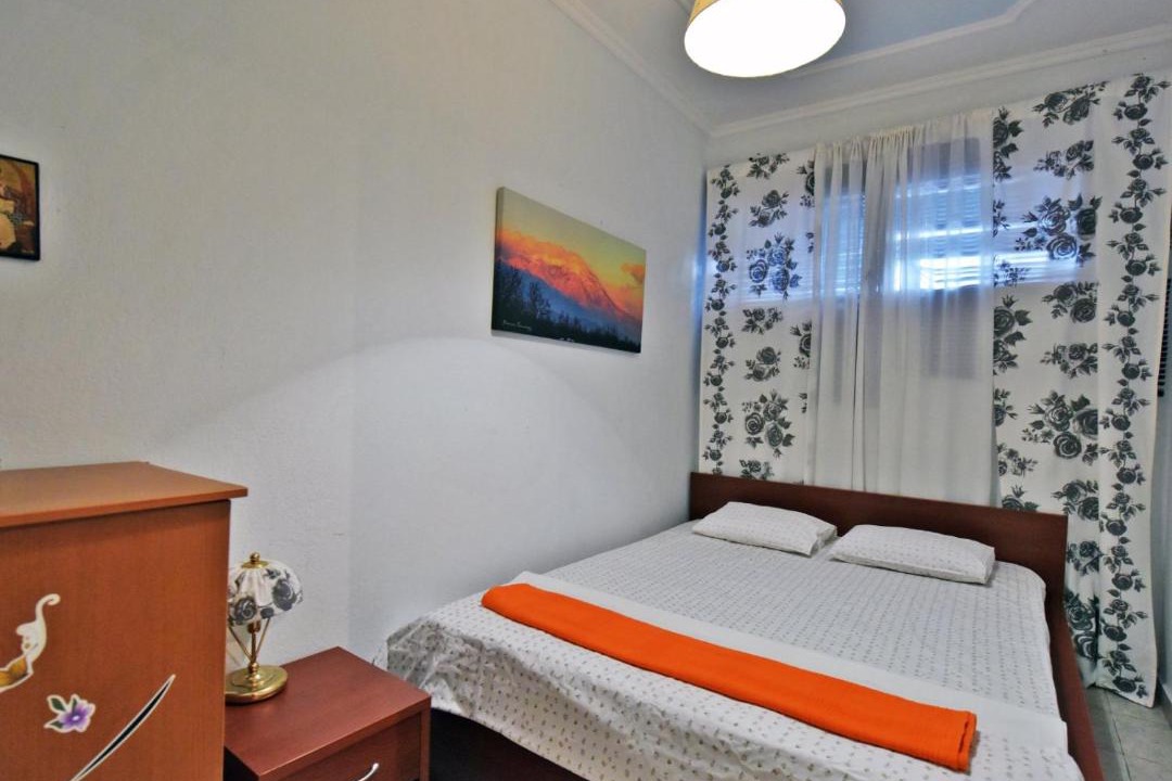 Photo of Bedroom in Nea Fokaia