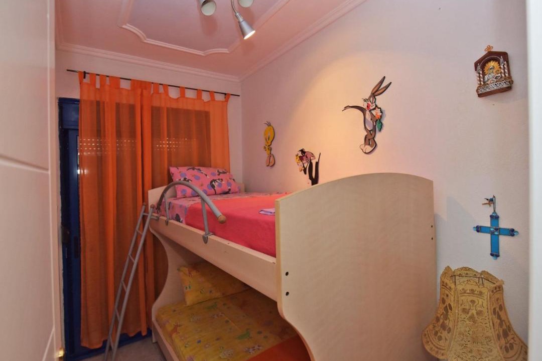 Photo of Bedroom in Nea Fokaia