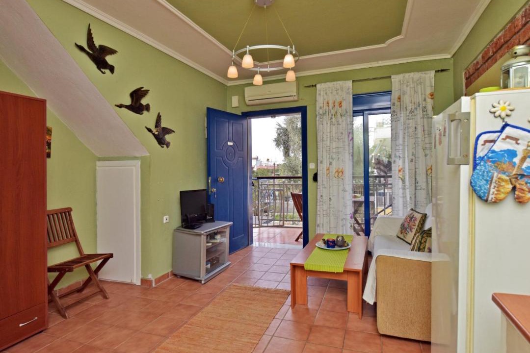 Photo of Livingroom in Nea Fokaia