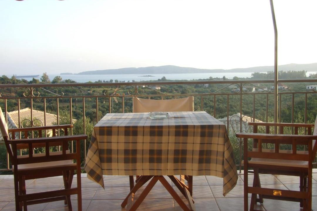 Photo of Patio Balcony in Pylos-Nestoras