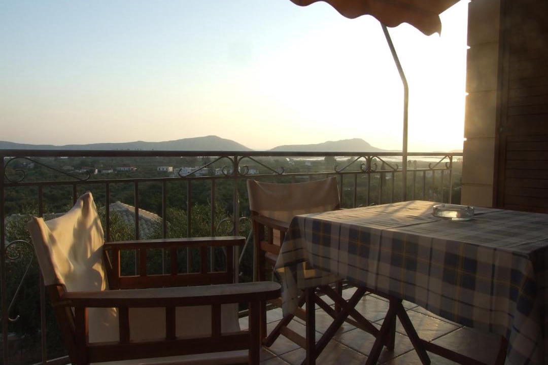 Photo of Patio Balcony in Pylos-Nestoras