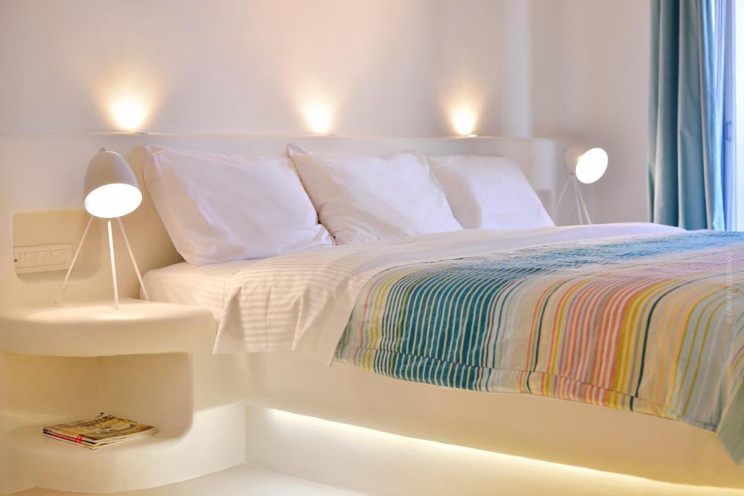 Photo of Bedroom in Elia