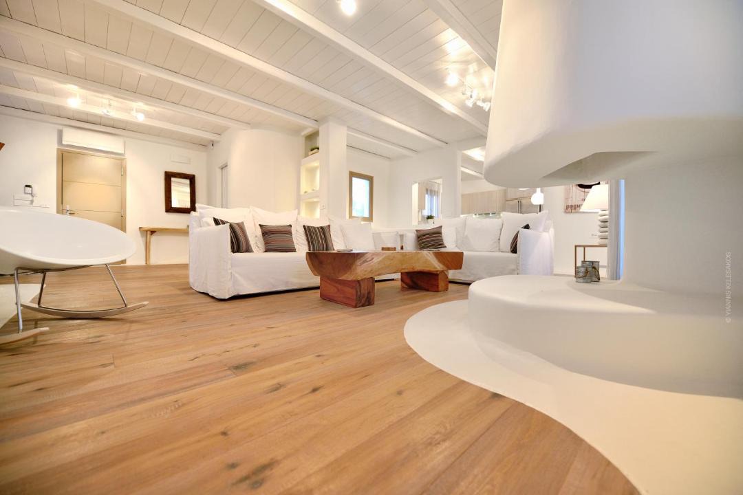 Photo of Livingroom in Elia