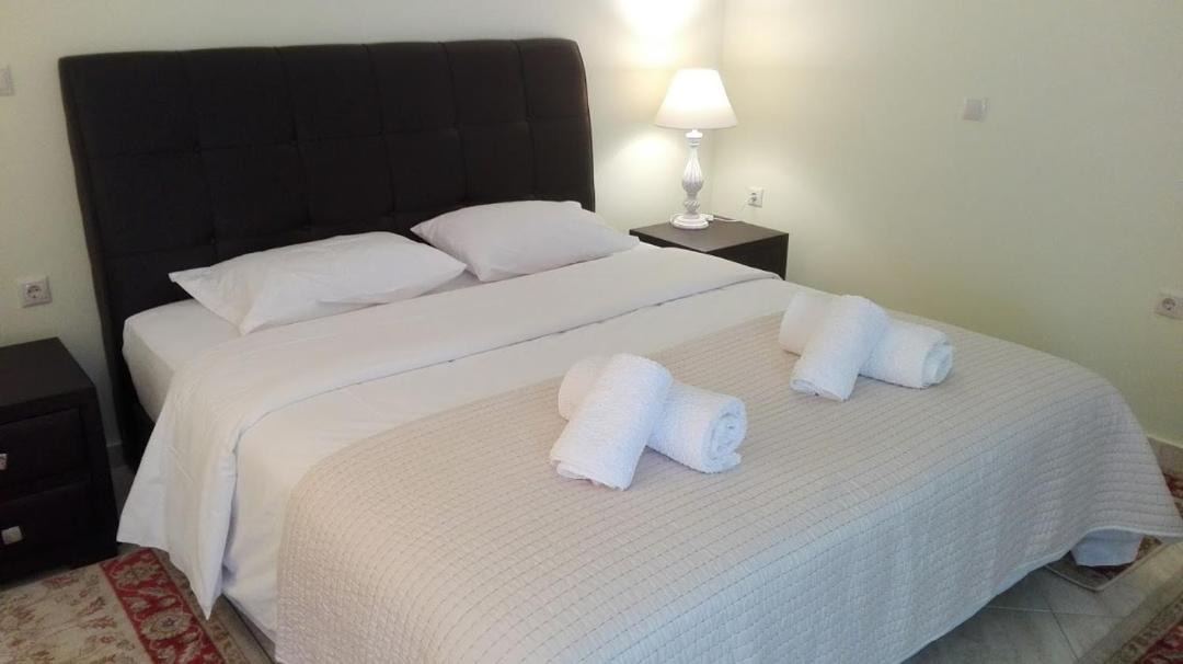 Photo of Bedroom in Agrinio