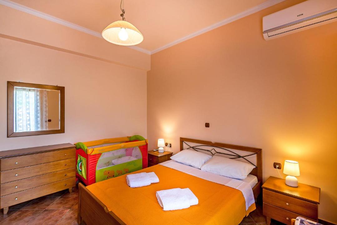 Photo of Bedroom in Livadi