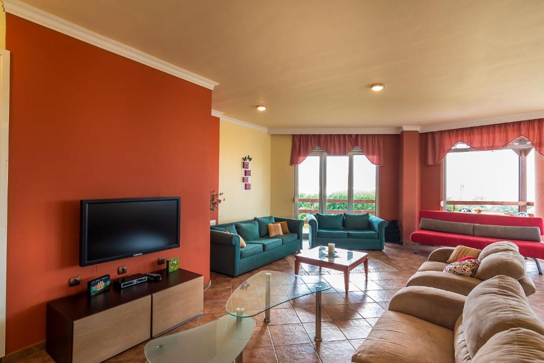 Photo of Livingroom in Livadi