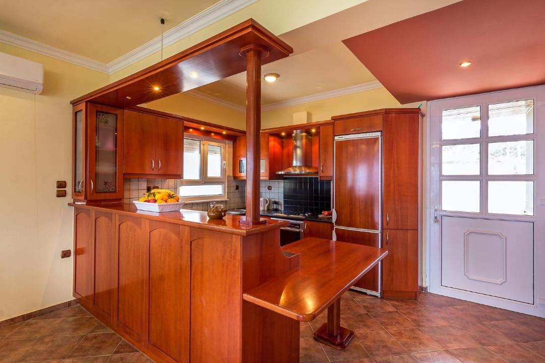 Photo of Kitchen in Livadi
