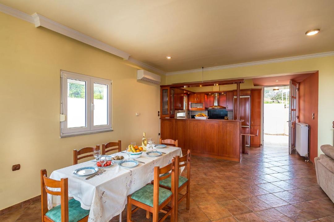 Photo of Kitchen in Livadi