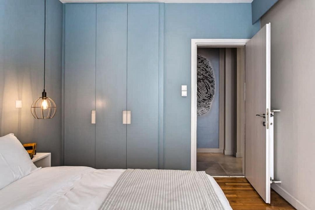 Photo of Bedroom in Makrigianni