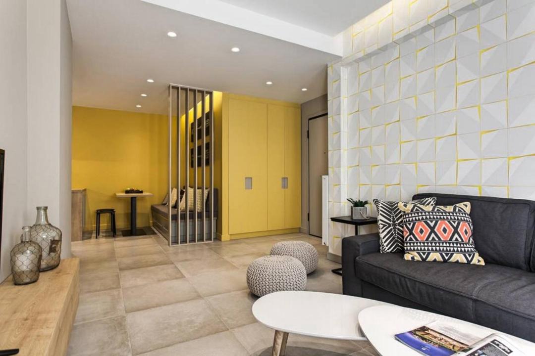 Photo of Livingroom in Makrigianni