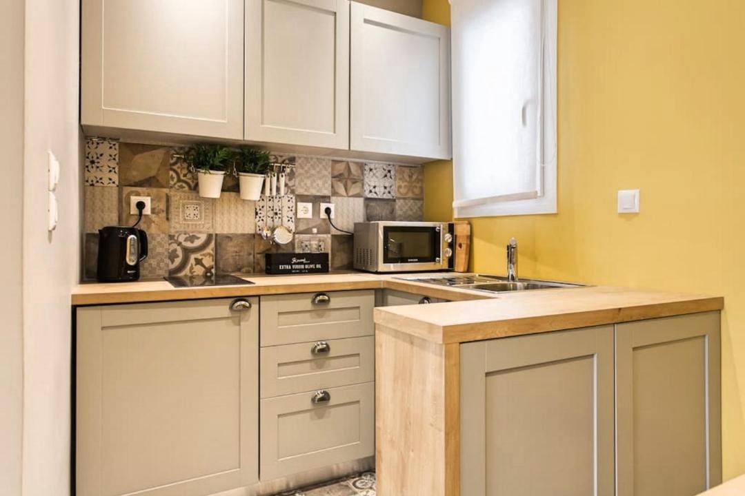 Photo of Kitchen in Makrigianni