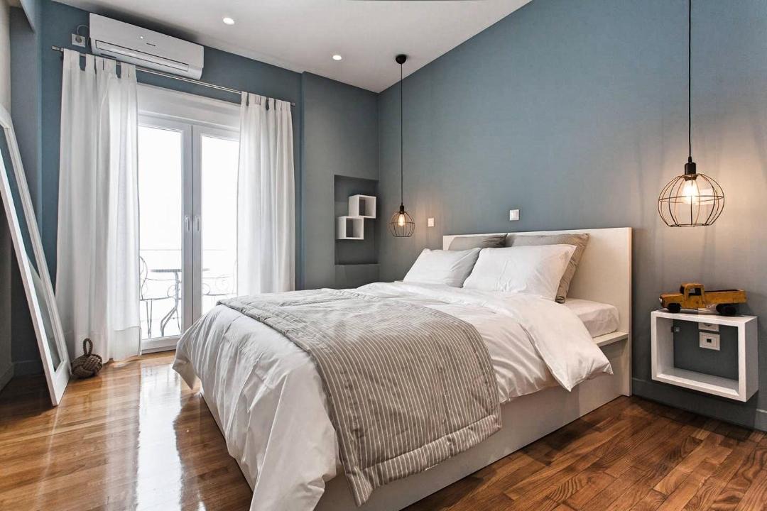 Photo of Bedroom in Makrigianni