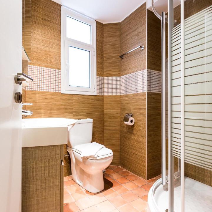 Photo of Bathroom in Plaka
