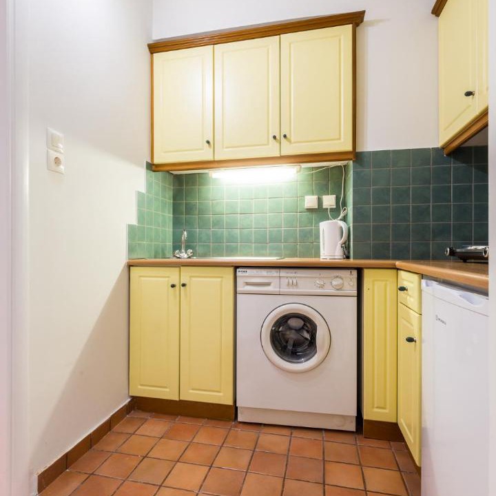 Photo of Kitchen in Plaka