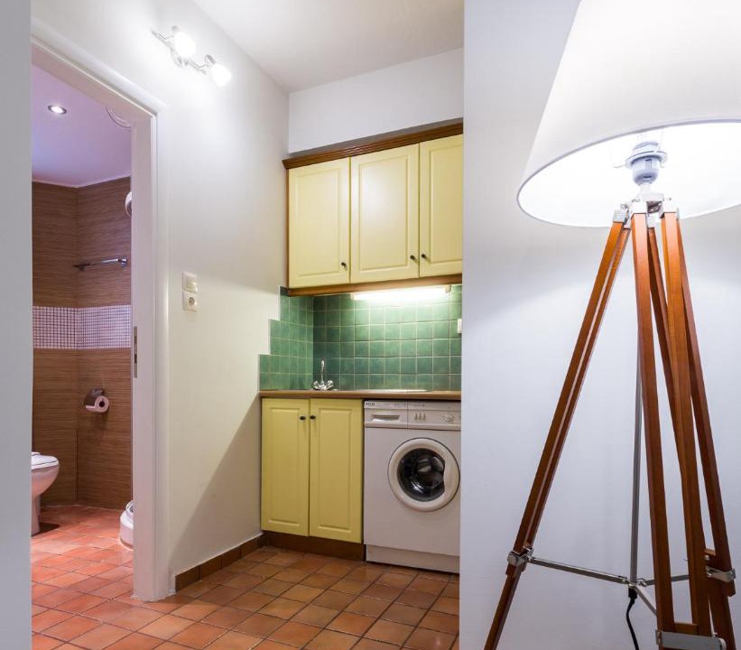 Photo of Kitchen in Plaka