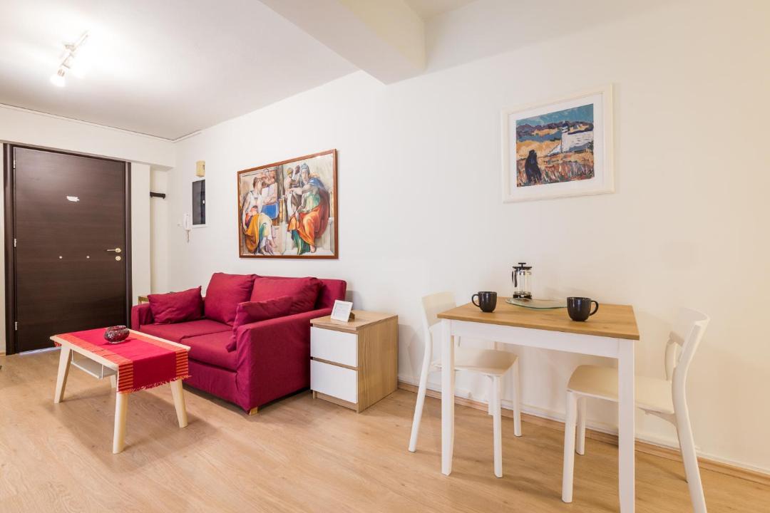Photo of Livingroom in Plaka