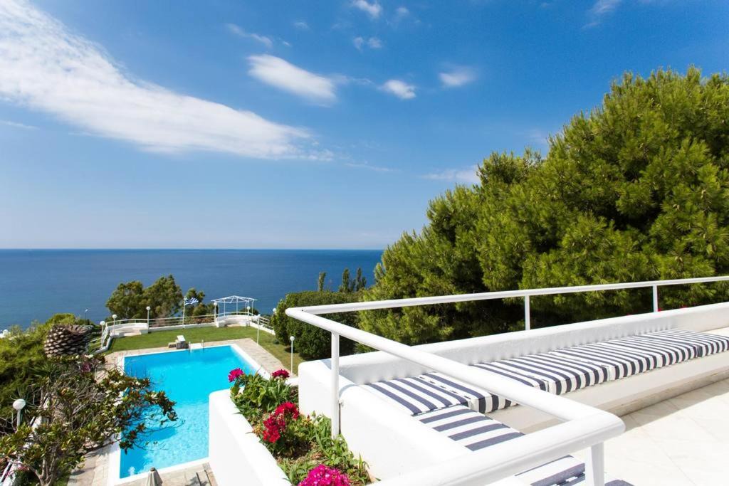 Photo of Patio Balcony in Kropia