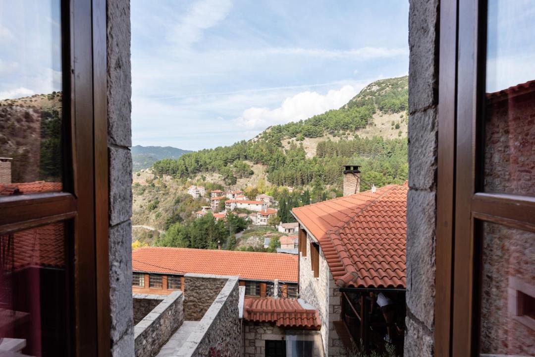 Photo of Patio Balcony in Dimitsana