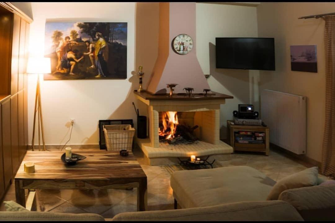 Photo of Livingroom in Vastas
