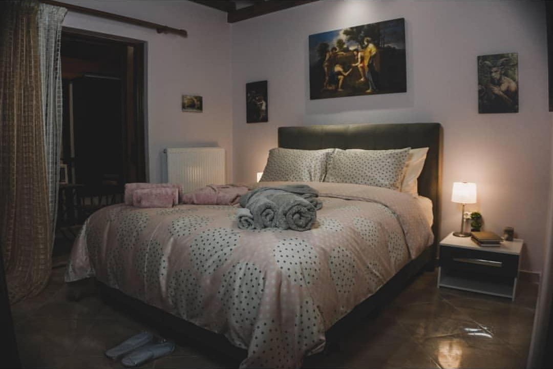Photo of Bedroom in Vastas