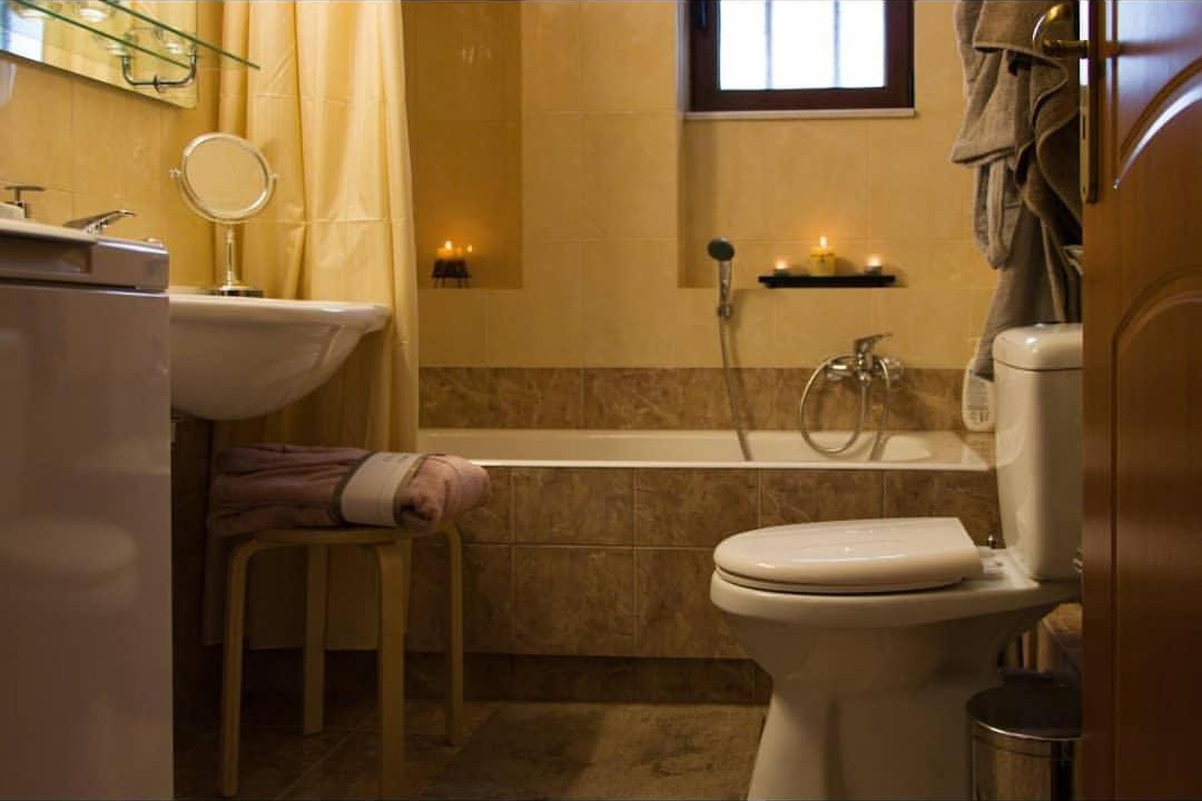 Photo of Bathroom in Vastas
