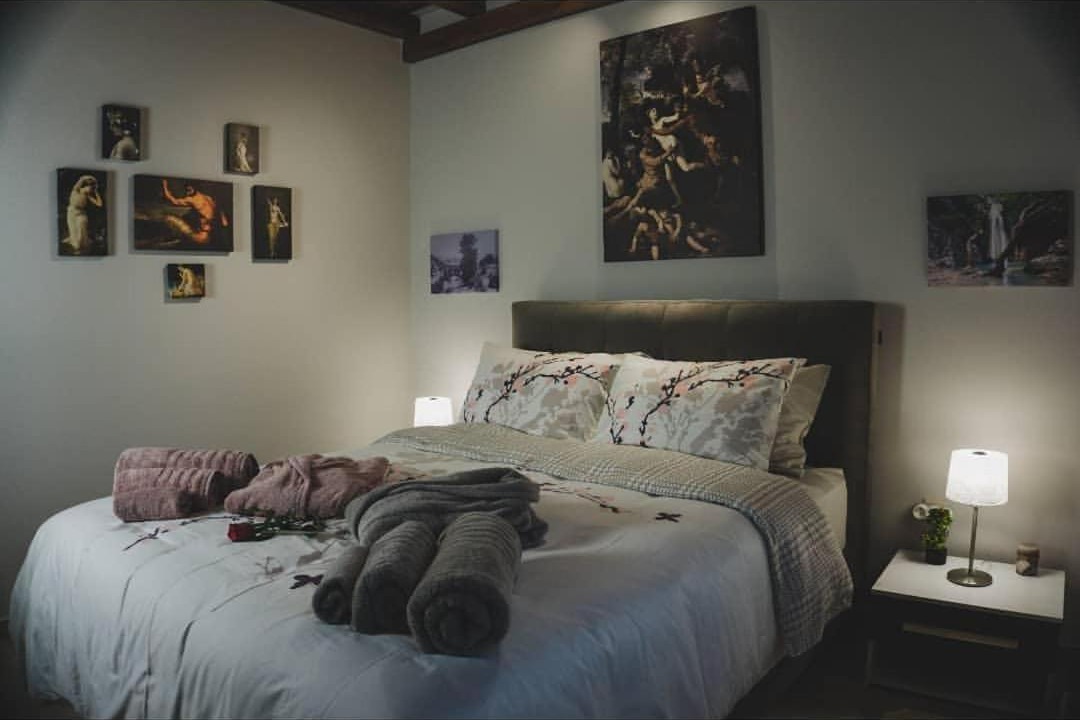 Photo of Bedroom in Vastas