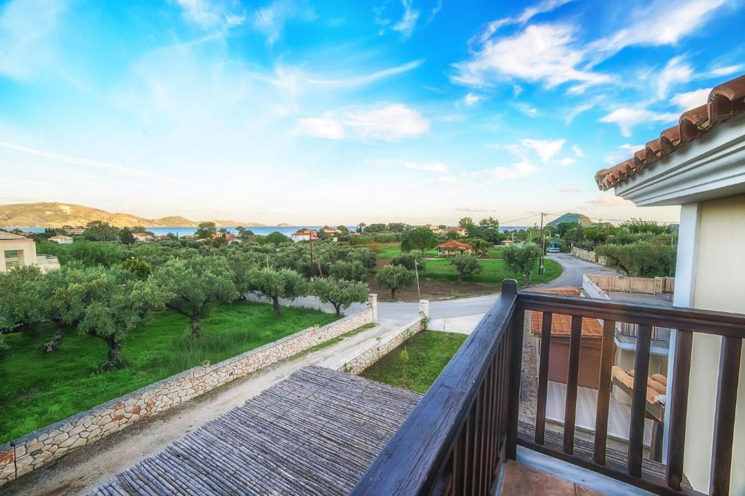 Photo of Patio Balcony in Porto Koukla
