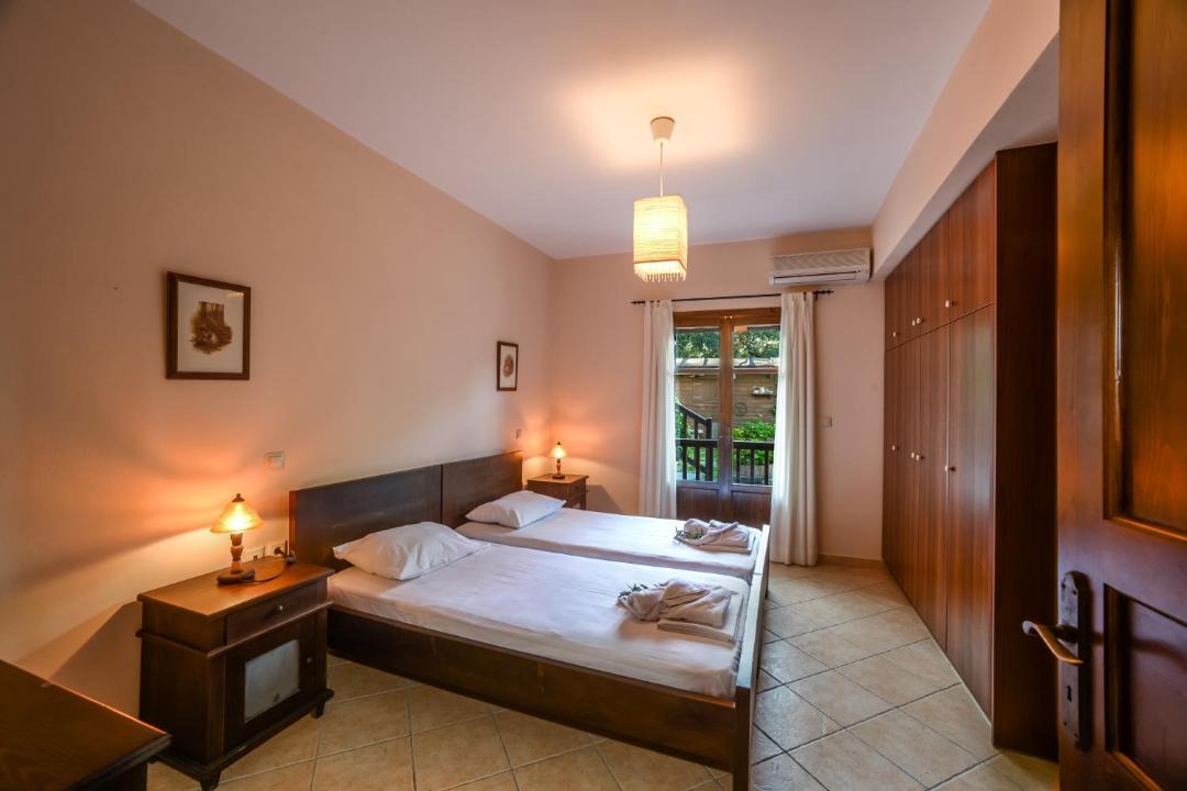 Photo of Bedroom in Porto Koukla
