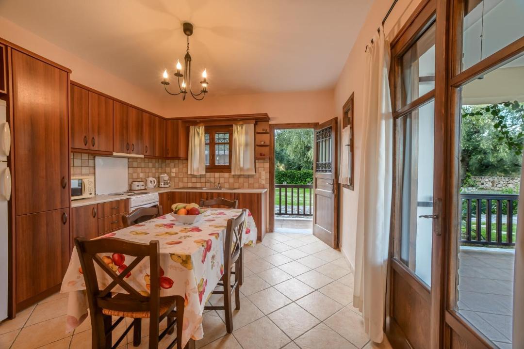 Photo of Kitchen in Porto Koukla
