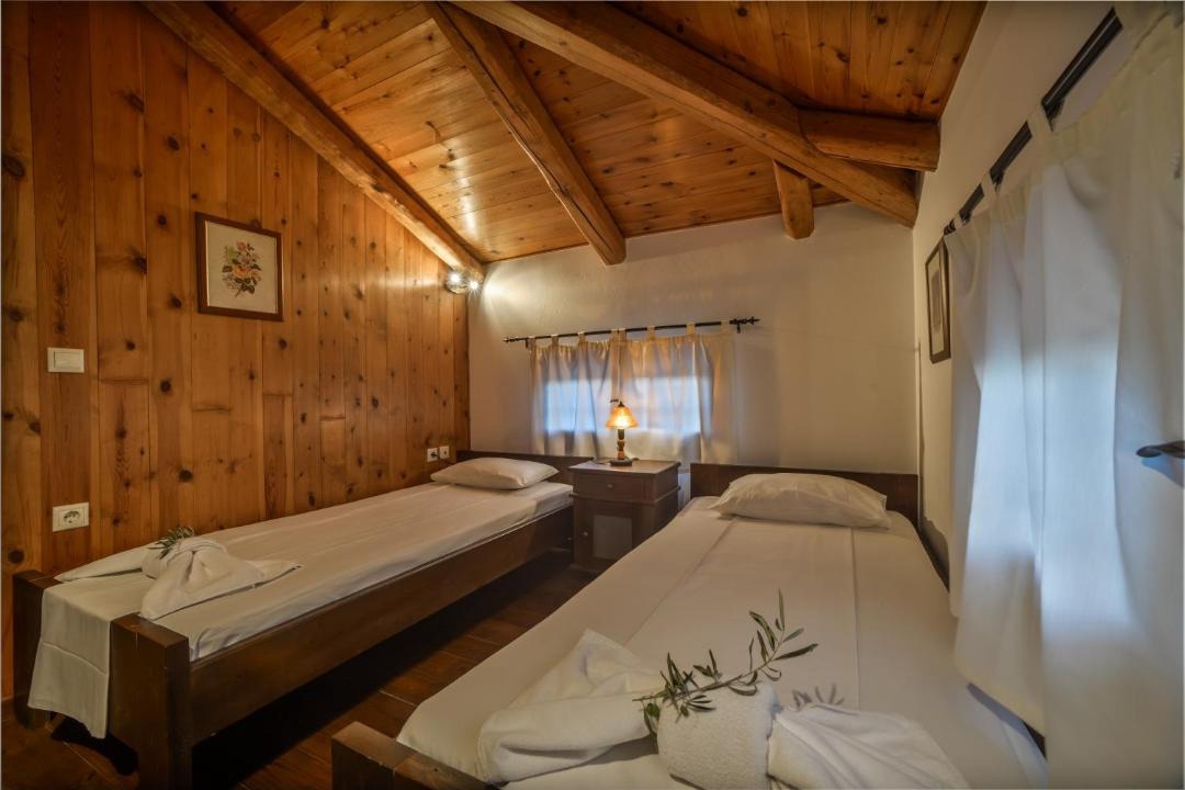 Photo of Bedroom in Porto Koukla