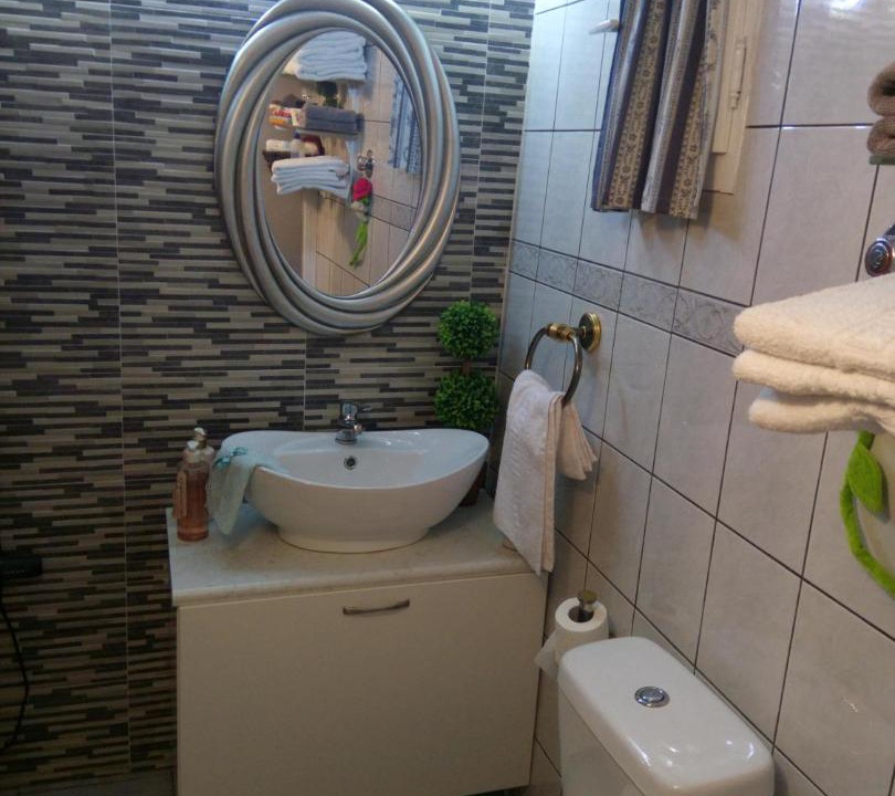 Photo of Bathroom in Kavala
