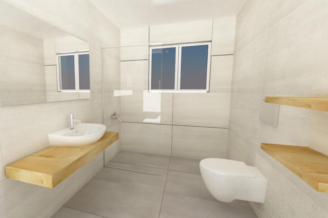 Photo of Bathroom in Agrilos