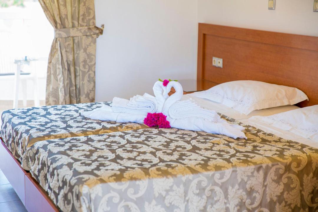 Photo of Bedroom in Haraki