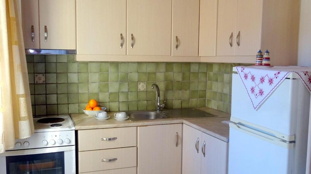 Photo of Kitchen in Agia Pelagia