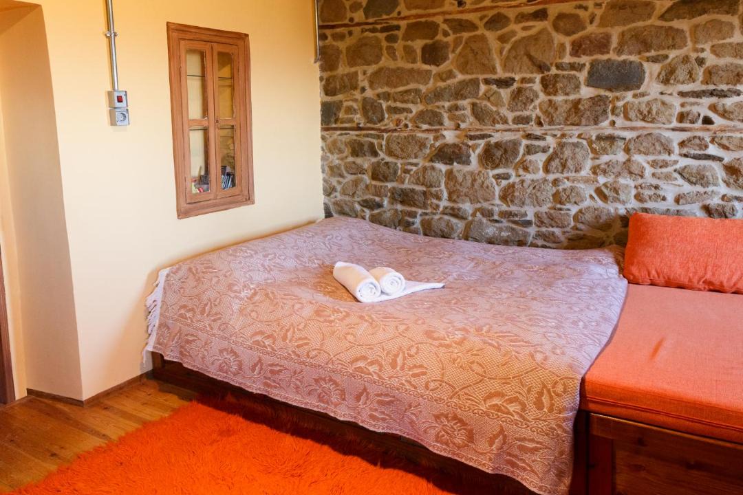 Photo of Bedroom in Ithomi