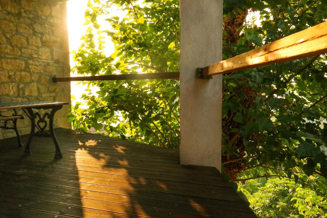 Photo of Patio Balcony in Ithomi