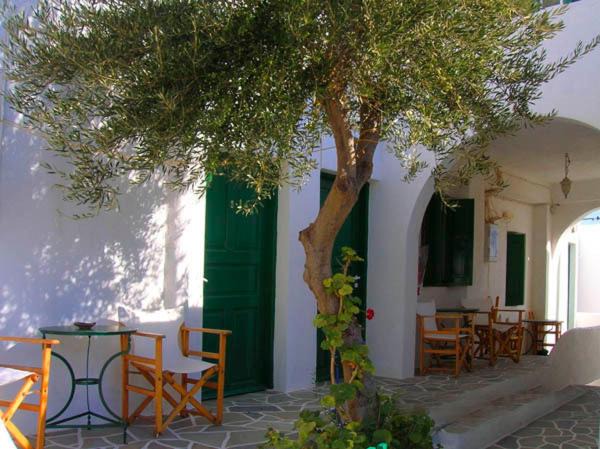 Photo of Others in Folegandros Town