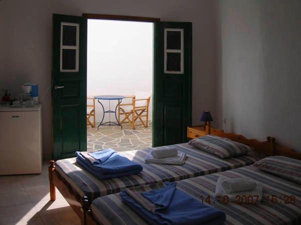 Photo of Others in Folegandros Town