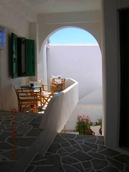 Photo of Others in Folegandros Town