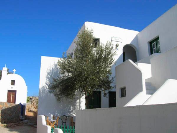 Photo of Others in Folegandros Town