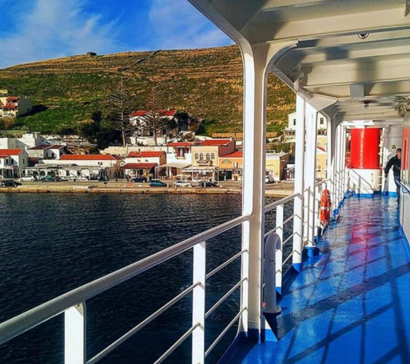 Photo of Others in Kea