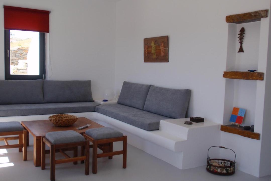 Photo of Livingroom in Kea