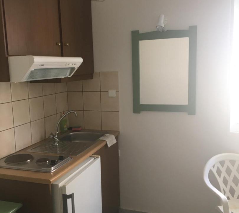 Photo of Kitchen in Neo Kalamaki