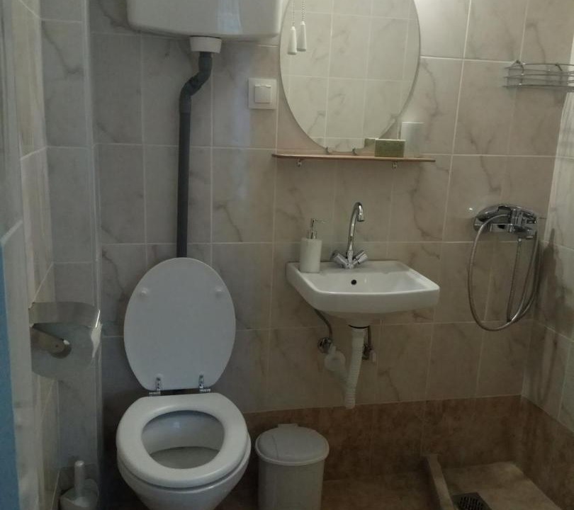 Photo of Bathroom in Volos City Centre