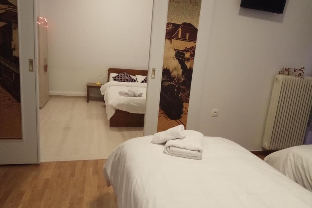 Photo of Bedroom in Volos City Centre