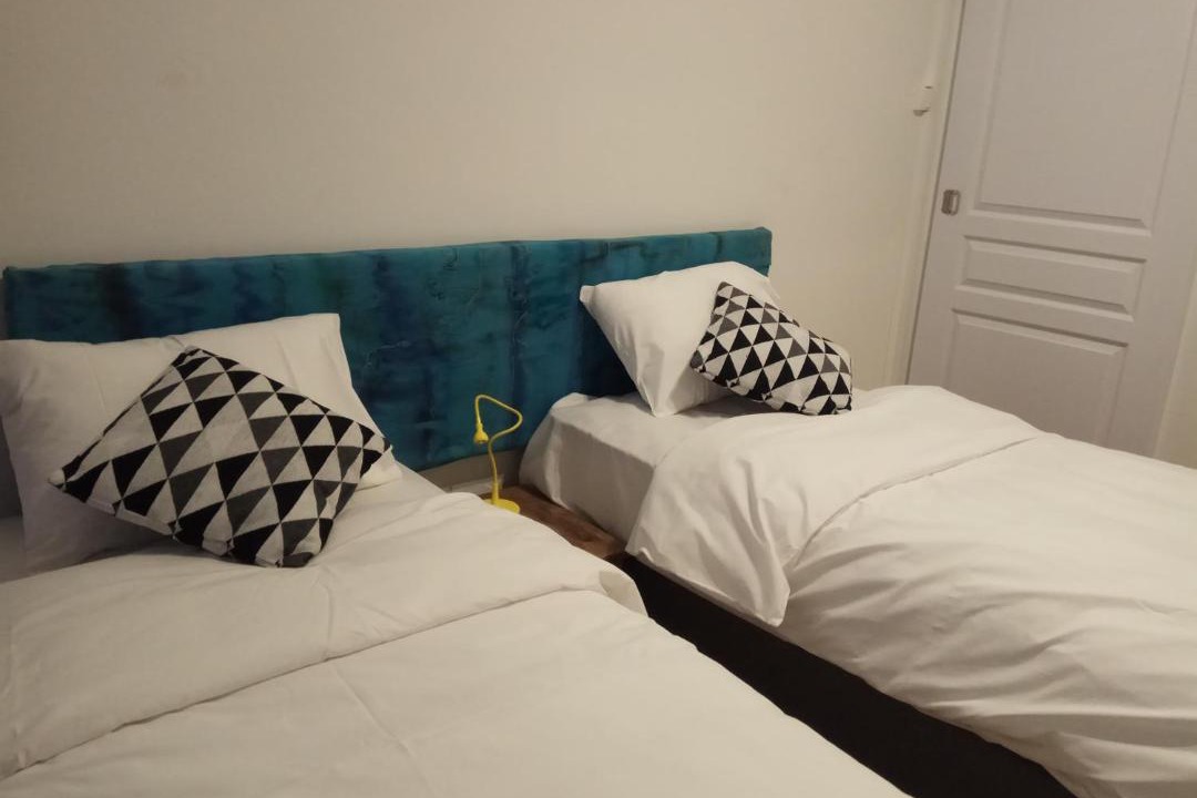 Photo of Bedroom in Volos City Centre